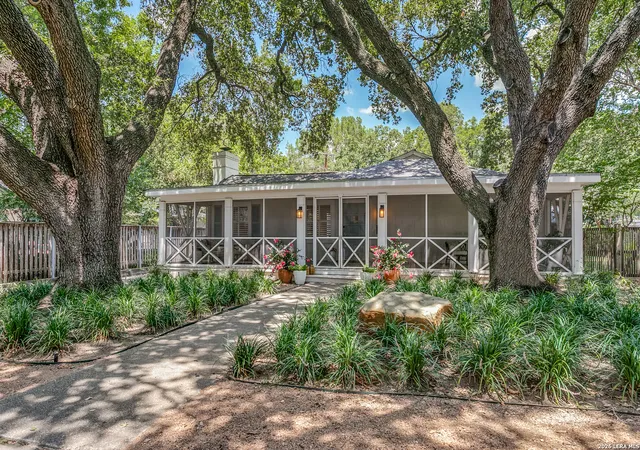 1st image of 317 Arcadia Pl, Terrell Hills, TX 78209 | MLS# 1991852
