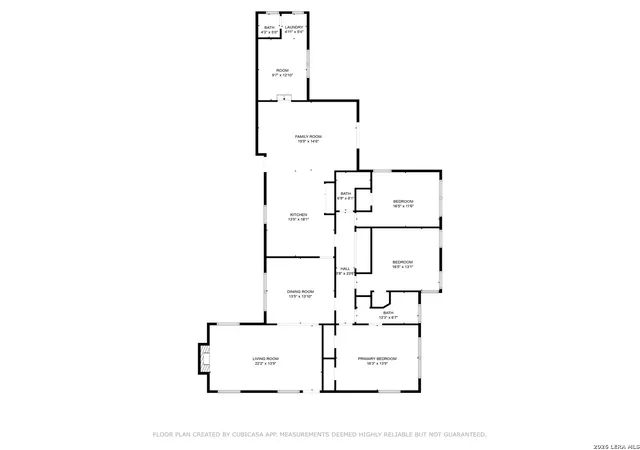26th image of 317 Arcadia Pl, Terrell Hills, TX 78209 | MLS# 1991852