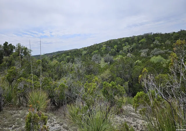 Photo 1 of Land for sale at 21207 Scenic Loop, Helotes, TX 78023 | MLS# 1991856 | Listing updated on 2026-08-08
