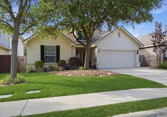 Photo 1 of Sale Pending at 8510 Grapevine Pass, San Antonio, TX 78255 | MLS# 1991863 | Listing updated on 2026-08-31