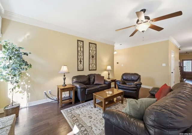 Photo 4 of Sale Pending at 8510 Grapevine Pass, San Antonio, TX 78255 | MLS# 1991863 | Listing updated on 2026-08-31