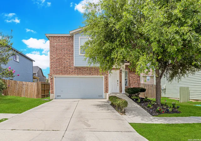 2nd image of 7419 Monets Gdn, San Antonio, TX 78218 | MLS# 1991864