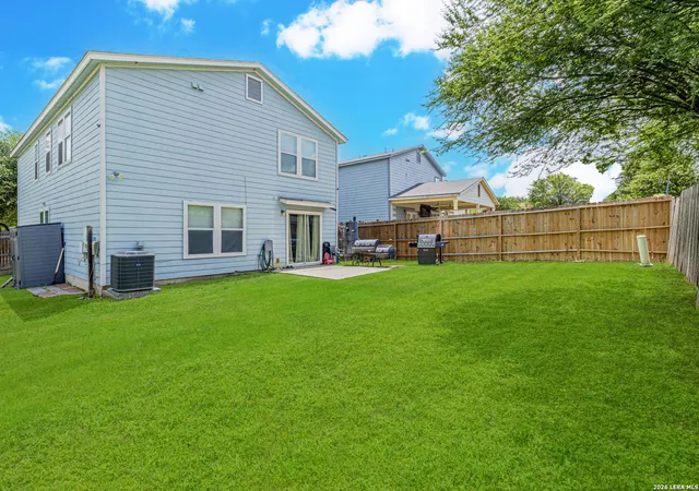 47th image of 7419 Monets Gdn, San Antonio, TX 78218 | MLS# 1991864