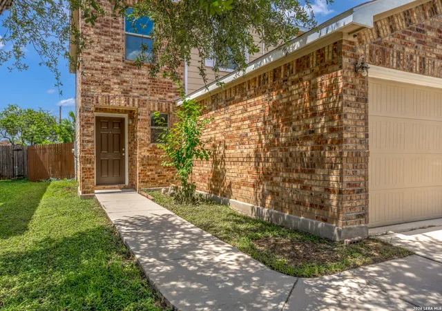 Photo 2 of Single family home for sale at 323 Pleasanton, San Antonio, TX 78221 | MLS# 1991880 | Listing updated on 2026-08-29