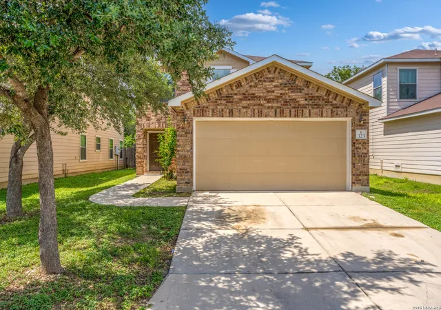 Photo 3 of Single family home for sale at 323 Pleasanton, San Antonio, TX 78221 | MLS# 1991880 | Listing updated on 2026-08-29