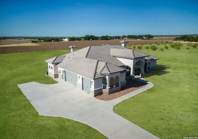 Photo 3 of Single family home for sale at 252 Venado Oaks, Castroville, TX 78009 | MLS# 1991893 | Listing updated on 2026-06-25