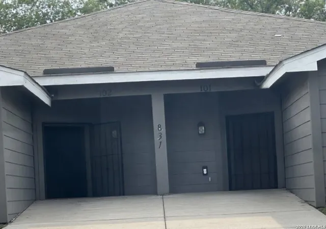 Photo 3 of Multi family home for sale at 831 Escalon Ave, San Antonio, TX 78221 | MLS# 1991894 | Listing updated on 2026-07-19