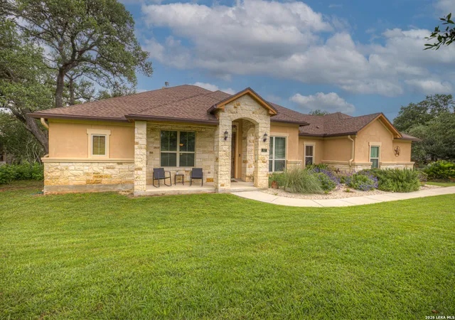 Photo 3 of Sale Pending at 1937 Hunters Cv, New Braunfels, TX 78132 | MLS# 1991899 | Listing updated on 2026-09-19