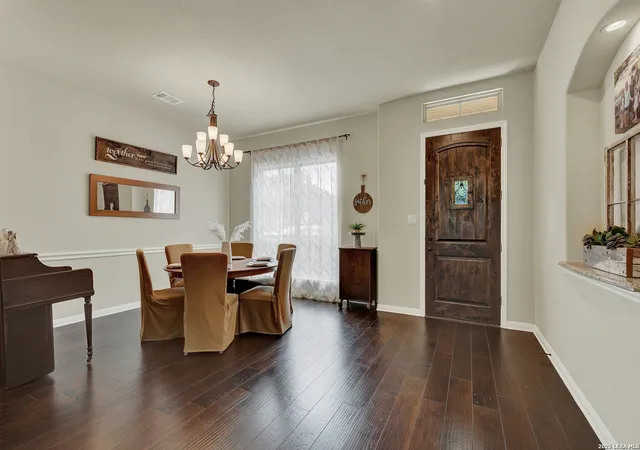 Photo 3 of Sale Pending at 1937 Hunters Cv, New Braunfels, TX 78132 | MLS# 1991899 | Listing updated on 2026-09-19