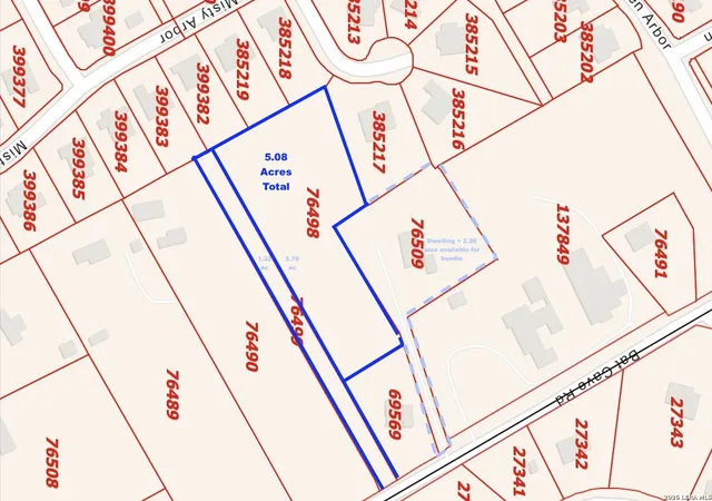 Photo 3 of Land for sale at Bat Cave, San Antonio, TX 78266 | MLS# 1991901 | Listing updated on 2026-07-19