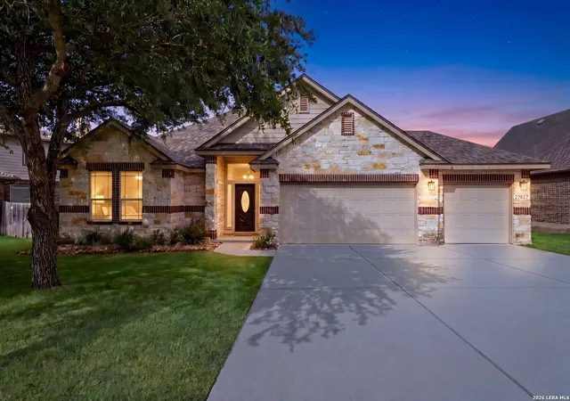 Photo 1 of Single family home for sale at 27027 Sable Run, Boerne, TX 78015 | MLS# 1991903 | Listing updated on 2026-08-06