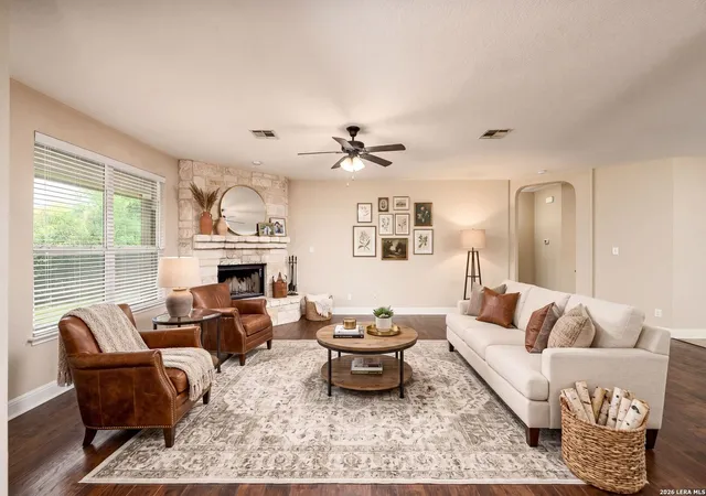 Photo 2 of Single family home for sale at 27027 Sable Run, Boerne, TX 78015 | MLS# 1991903 | Listing updated on 2026-08-06