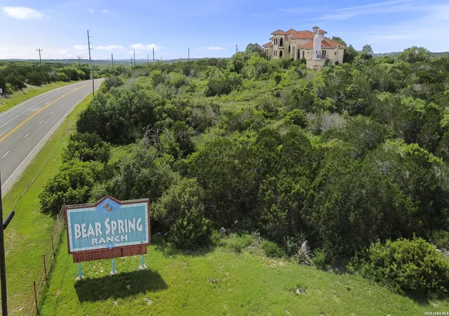 Photo 1 of Land for sale at 405 County Road 2744, Mico, TX 78056 | MLS# 1991906 | Listing updated on 2026-06-25