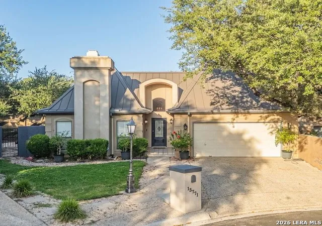 Homes for sale in San Antonio, TX | 13771 Bluff Villas Ct, San Antonio, TX 78216 | MLS# 1991911