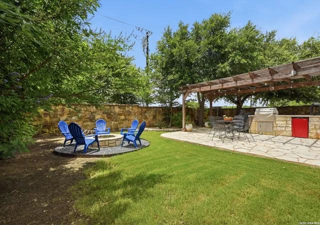 30th image of 114 Drury Ln, Austin, TX 78737 | MLS# 1991918