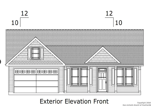 2nd image of 153 Merion Lane, La Vernia, TX 78121 | MLS# 1991920