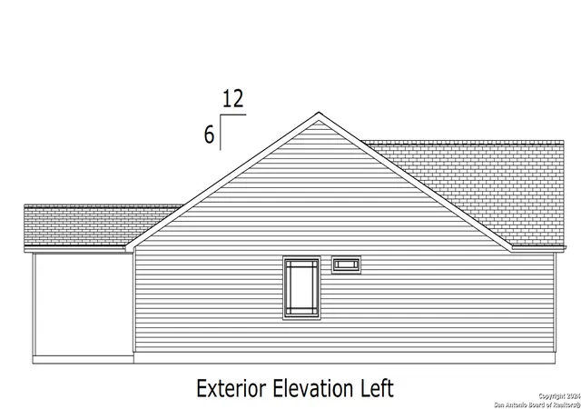 4th image of 153 Merion Lane, La Vernia, TX 78121 | MLS# 1991920
