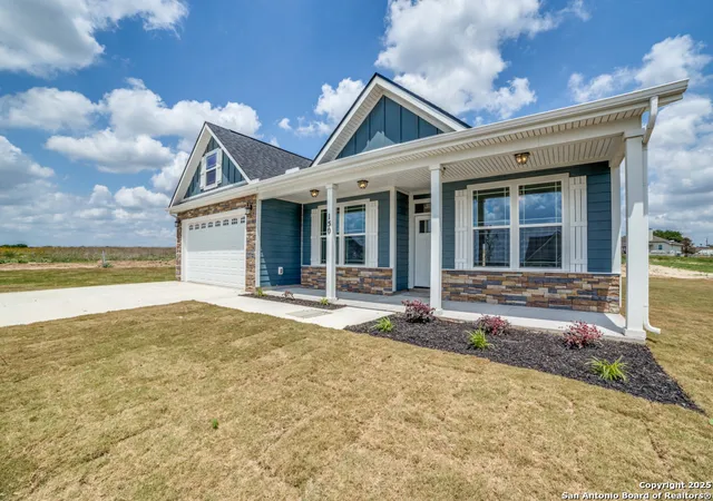 7th image of 153 Merion Lane, La Vernia, TX 78121 | MLS# 1991920