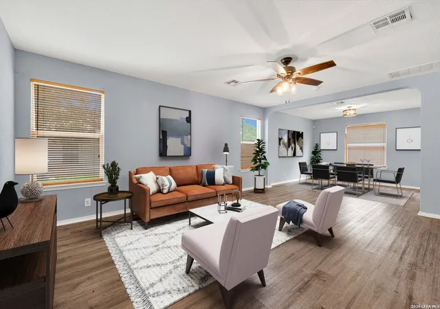 5th image of 701 Hollow Rdg, Schertz, TX 78108 | MLS# 1991936