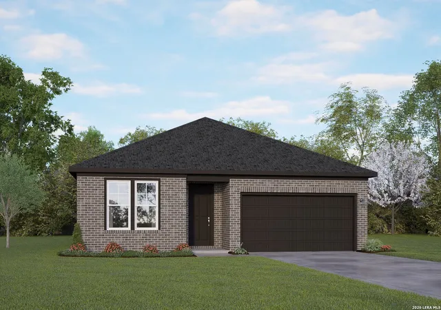 Photo 1 of Single family home for sale at 6919 Comanche Cave, San Antonio, TX 78247 | MLS# 1991948 | Listing updated on 2026-09-18
