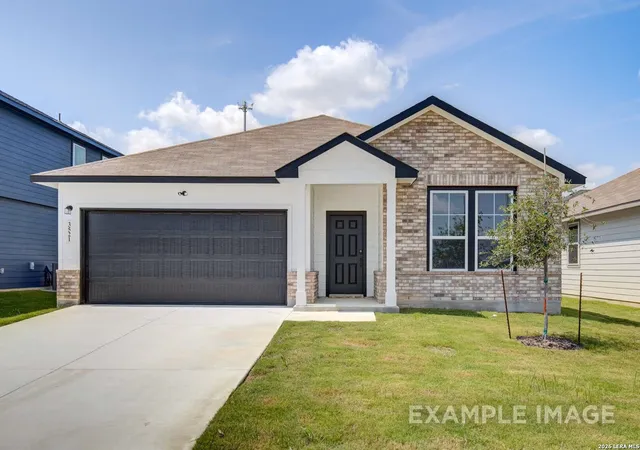 Photo 2 of Single family home for sale at 6919 Comanche Cave, San Antonio, TX 78247 | MLS# 1991948 | Listing updated on 2026-09-18
