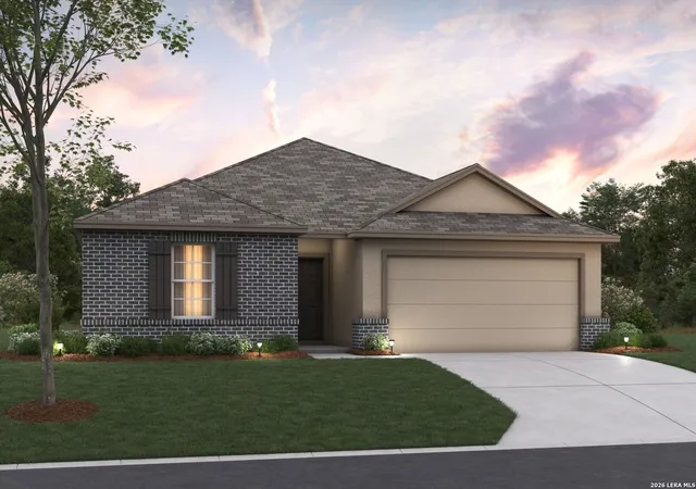 1st image of 117 Stabler Square, San Antonio, TX 78056 | MLS# 1991958