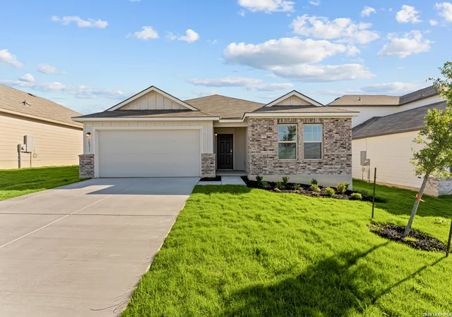 4th image of 117 Stabler Square, San Antonio, TX 78056 | MLS# 1991958