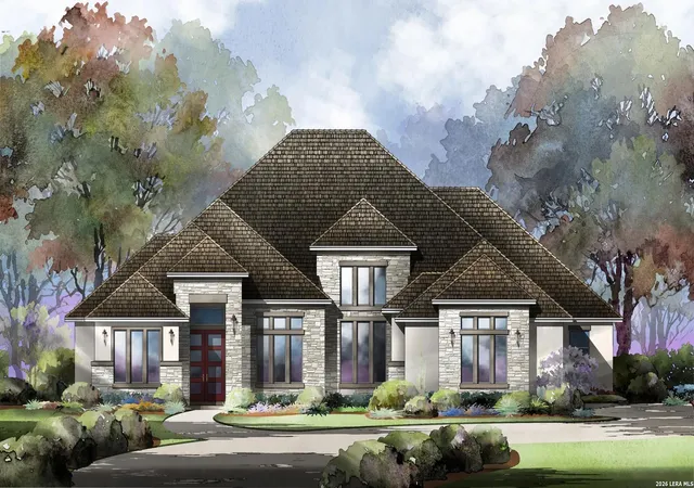 1st image of 8111 Swift Bear, San Antonio, TX 78266 | MLS# 1991961