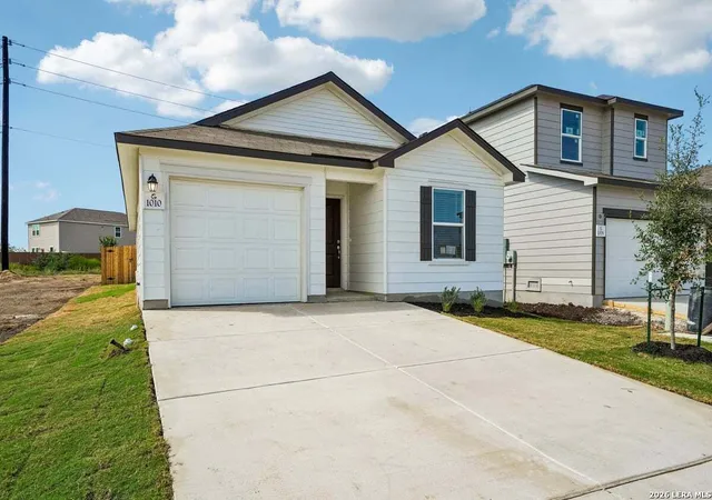Photo 1 of Single family home for sale at 1010 Tranchet Trail, San Antonio, TX 78221 | MLS# 1991966 | Listing updated on 2026-09-18