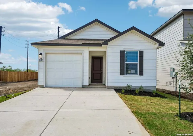 Photo 2 of Single family home for sale at 1010 Tranchet Trail, San Antonio, TX 78221 | MLS# 1991966 | Listing updated on 2026-09-18