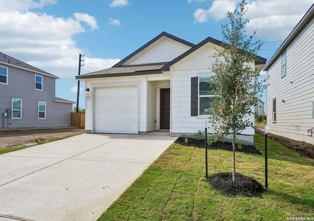 Photo 3 of Single family home for sale at 1010 Tranchet Trail, San Antonio, TX 78221 | MLS# 1991966 | Listing updated on 2026-09-18