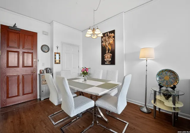 Photo 3 of Condo for sale at 1 Towers Park Ln #701, San Antonio, TX 78209 | MLS# 1991980 | Listing updated on 2026-07-18