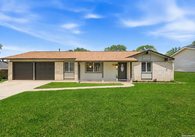 Homes for sale in Live Oak, TX | 12902 Lone Shadow Trail, Live Oak, TX 78233 | MLS# 1991981