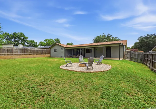 Homes for sale in Live Oak, TX | 12902 Lone Shadow Trail, Live Oak, TX 78233 | MLS# 1991981