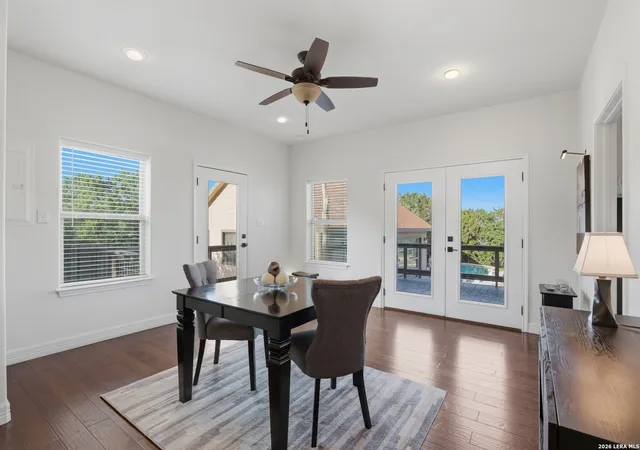 Photo 2 of Single family home for sale at 1210 & 1230 Persimmon Pass, Fischer, TX 78623 | MLS# 1991985 | Listing updated on 2026-09-20