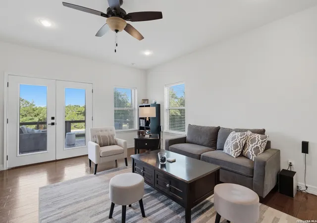Photo 4 of Single family home for sale at 1210 & 1230 Persimmon Pass, Fischer, TX 78623 | MLS# 1991985 | Listing updated on 2026-09-20