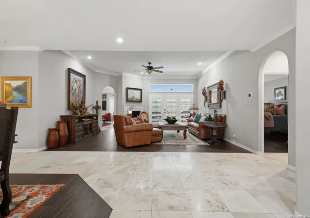Photo 3 of Single family home for sale at 37 Rogers Wood, San Antonio, TX 78248 | MLS# 1991990 | Listing updated on 2026-09-19