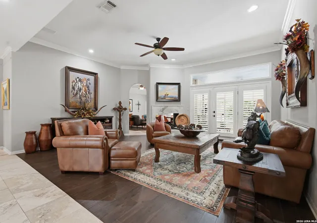 Photo 4 of Single family home for sale at 37 Rogers Wood, San Antonio, TX 78248 | MLS# 1991990 | Listing updated on 2026-09-19