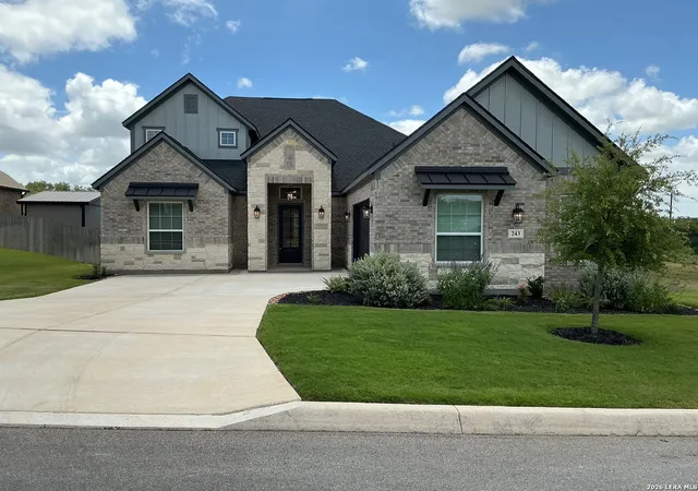 1st image of 243 Wisteria View, Castroville, TX 78009 | MLS# 1992002