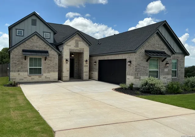 2nd image of 243 Wisteria View, Castroville, TX 78009 | MLS# 1992002
