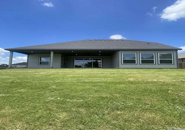 24th image of 243 Wisteria View, Castroville, TX 78009 | MLS# 1992002
