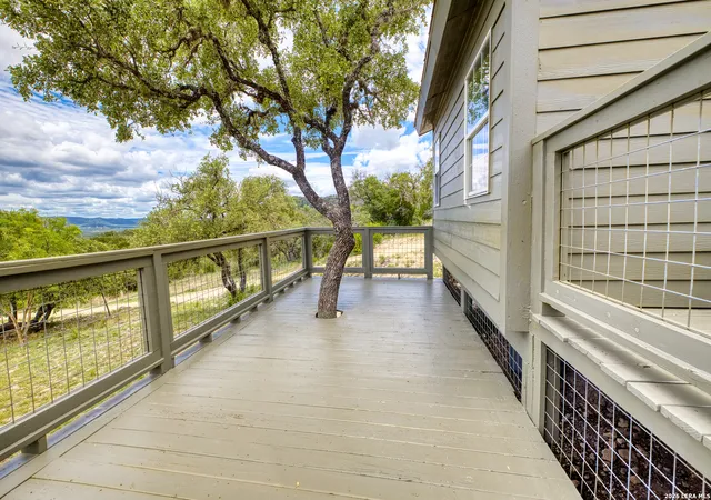3rd image of 574 N Saddle Mountain Rd, Leakey, TX 78873 | MLS# 1992009