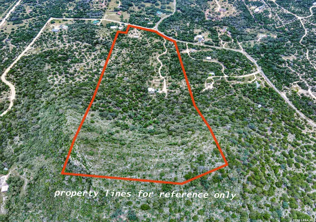 47th image of 574 N Saddle Mountain Rd, Leakey, TX 78873 | MLS# 1992009