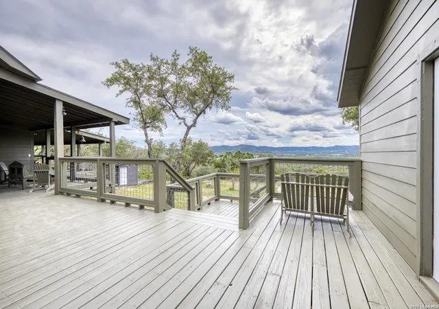 5th image of 574 N Saddle Mountain Rd, Leakey, TX 78873 | MLS# 1992009
