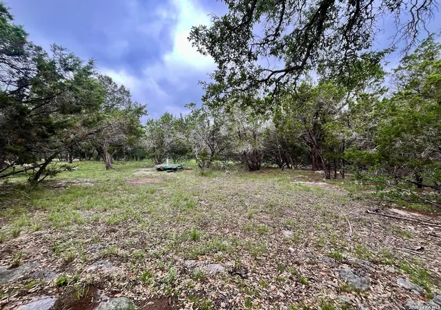 Photo 3 of Land for sale at 703 Mountain Creek Trail, Boerne, TX 78006 | MLS# 1992012 | Listing updated on 2026-06-26