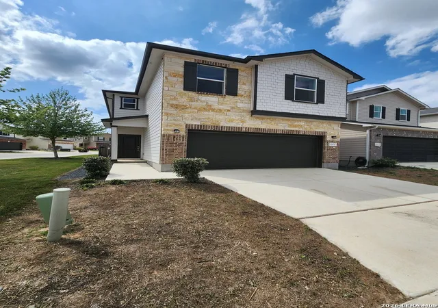 Photo 1 of Condo for sale at 14839 Vance Jackson #UNIT 601, San Antonio, TX 78249 | MLS# 1992013 | Listing updated on 2026-08-22