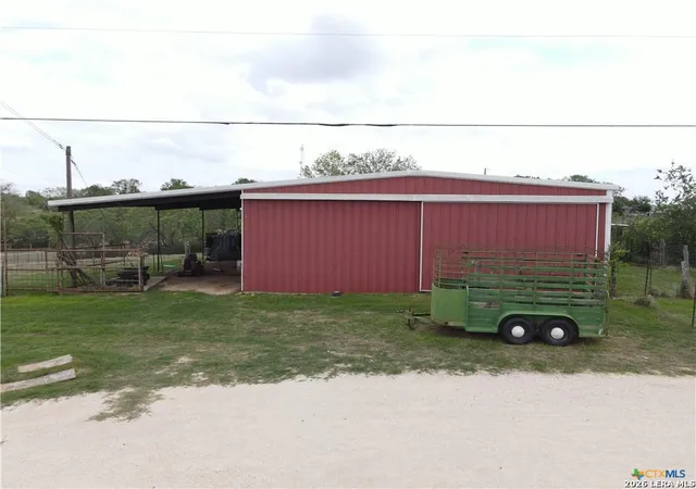 4th image of 202 Fm 466, Cost, TX 78614 | MLS# 1992015