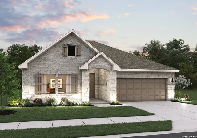 Homes for sale in Adkins, TX | 222 Brood Dr, Adkins, TX 78101 | MLS# 1992020