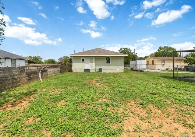 Homes for sale in Adkins, TX | 1615 Hough, Adkins, TX 78101 | MLS# 1992037