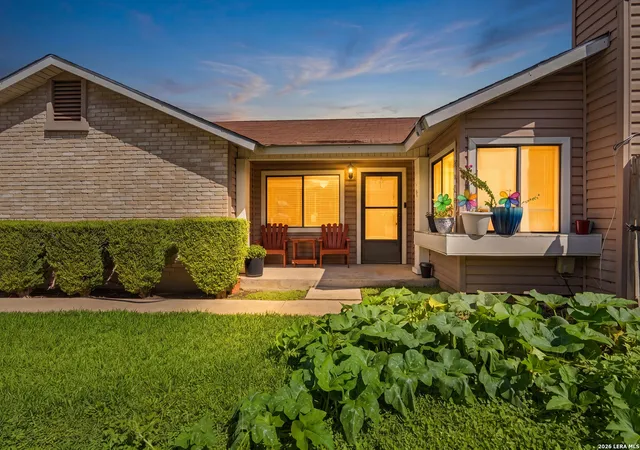 Photo 1 of Sale Pending at 9609 Little Bnd, San Antonio, TX 78250 | MLS# 1992046 | Listing updated on 2026-08-26